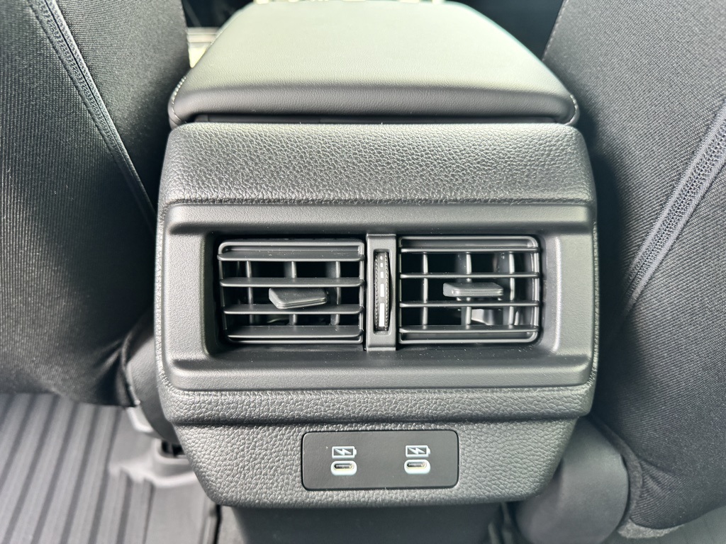 2025 Honda Accord Hybrid Sport photo 8