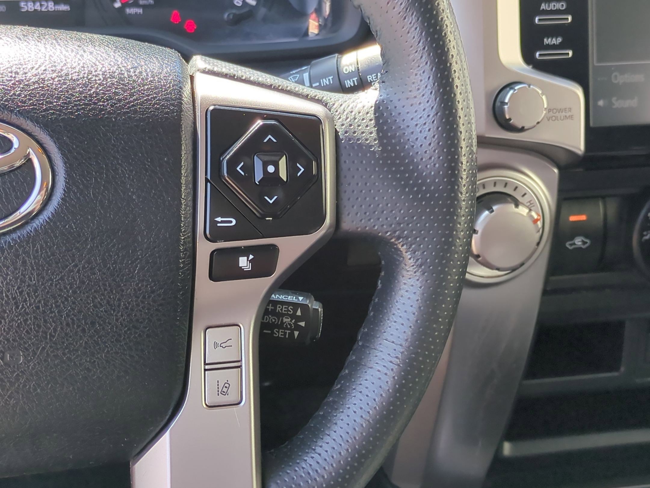 2021 Toyota 4Runner Trail Special Edition 4WD photo 16