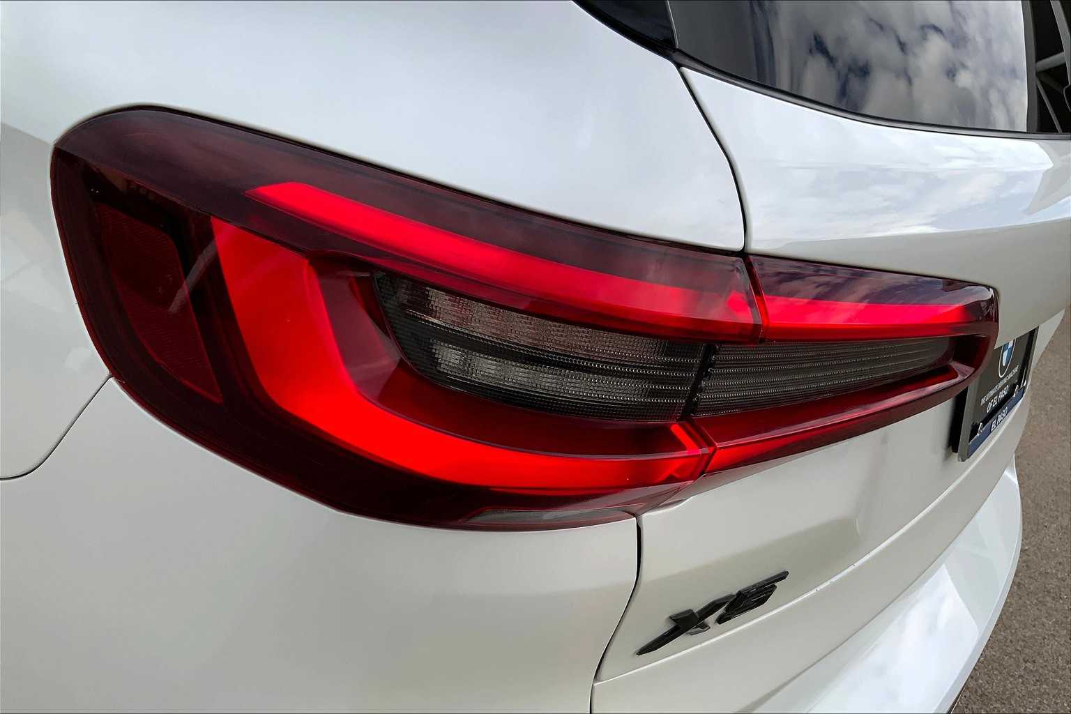 2022 Bmw X5 sDrive40i photo 25