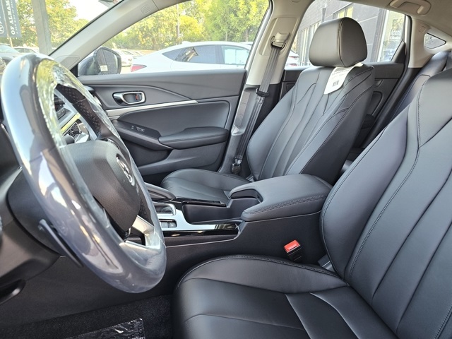 2025 Acura Integra Base photo 15