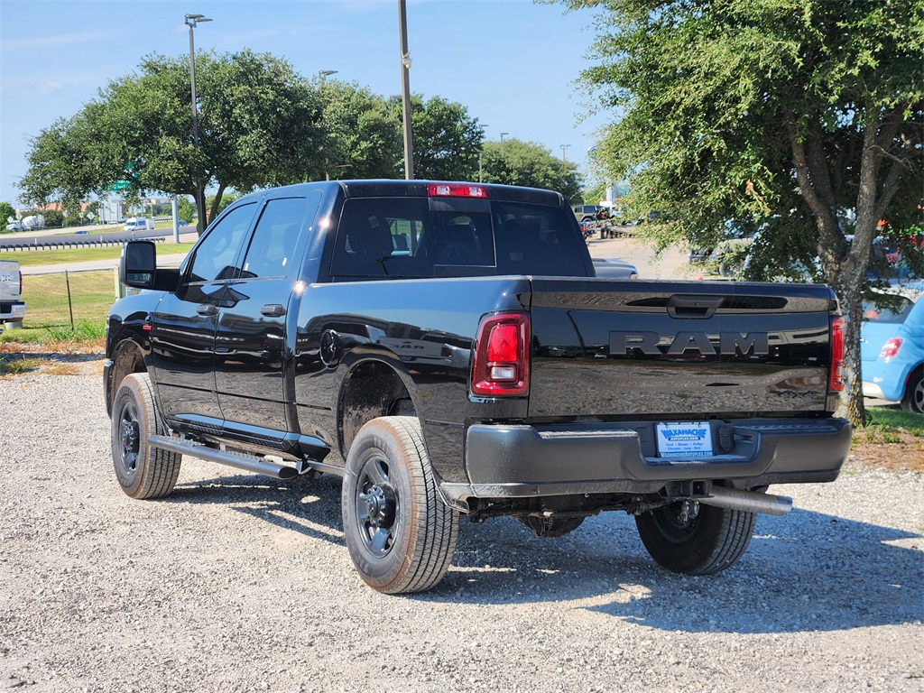 2026 Ram 2500 Tradesman photo 2
