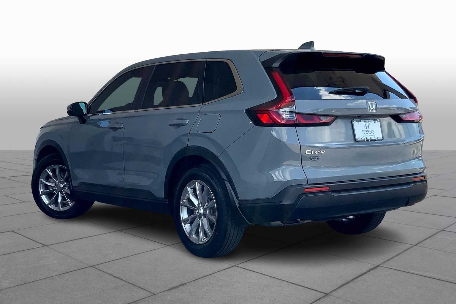 2023 Honda CR-V EX-L photo 11