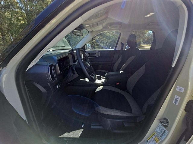 2025 Ford Bronco Sport Big Bend photo 3