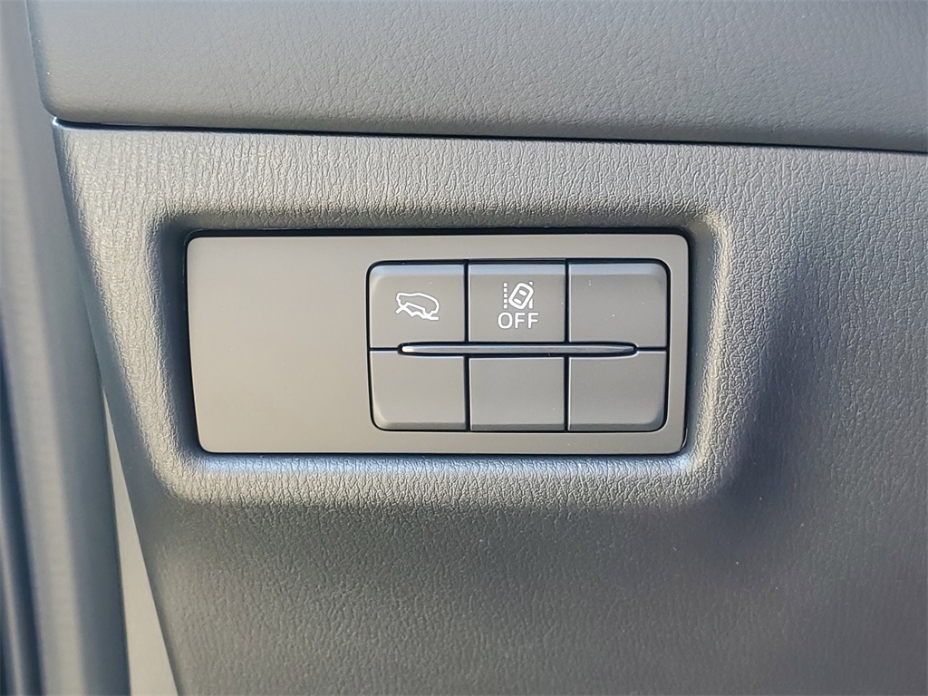 2025 Mazda CX-5 2.5 Select photo 15