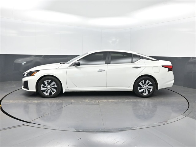 2025 Nissan Altima 2.5 S photo 2