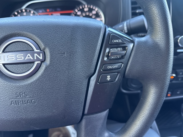 2022 Nissan Frontier S photo 19