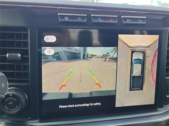 2024 Ford F-250 photo 33