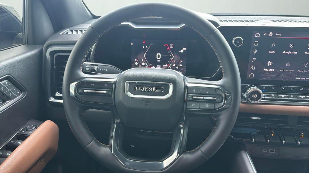 2023 Gmc Canyon AT4 photo 15