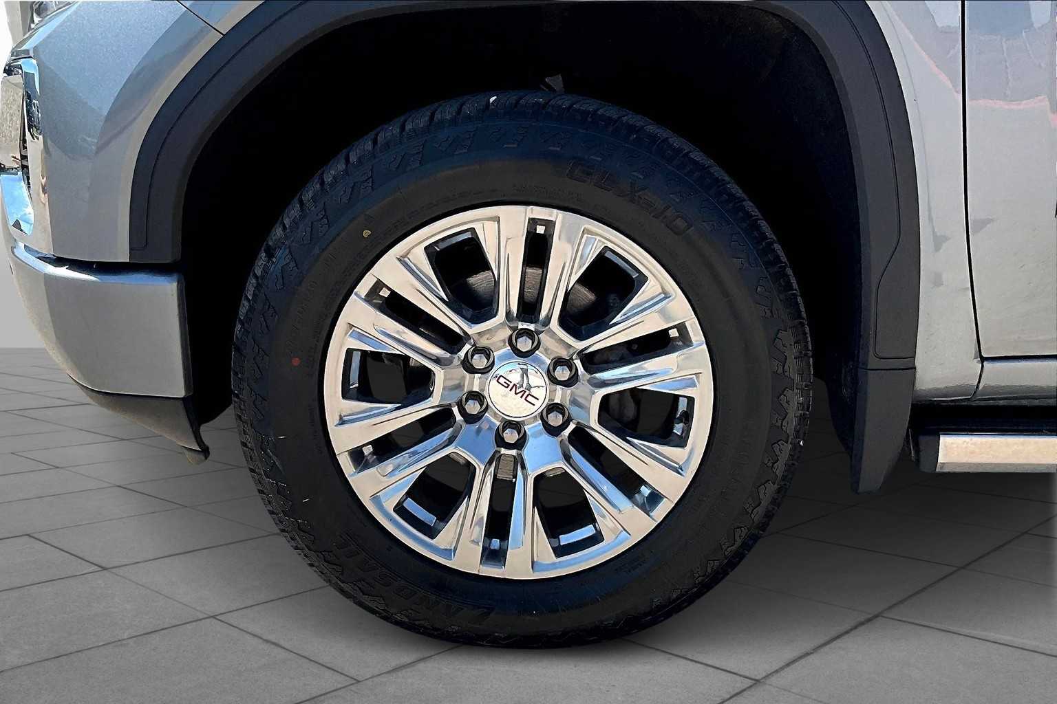 2020 Gmc Sierra Denali photo 10