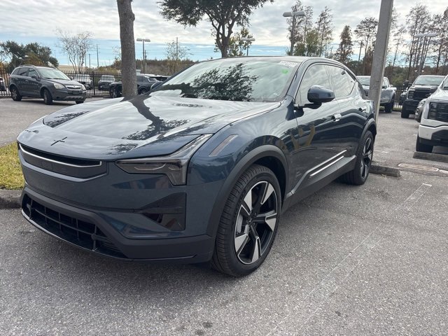 2025 Polestar 3's photo