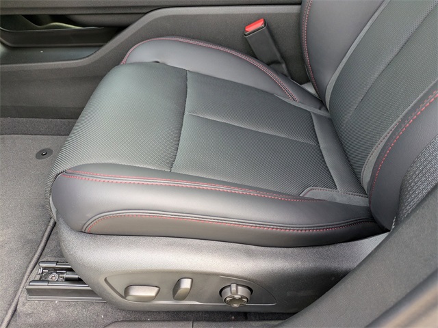 2024 Acura ZDX Type S photo 19