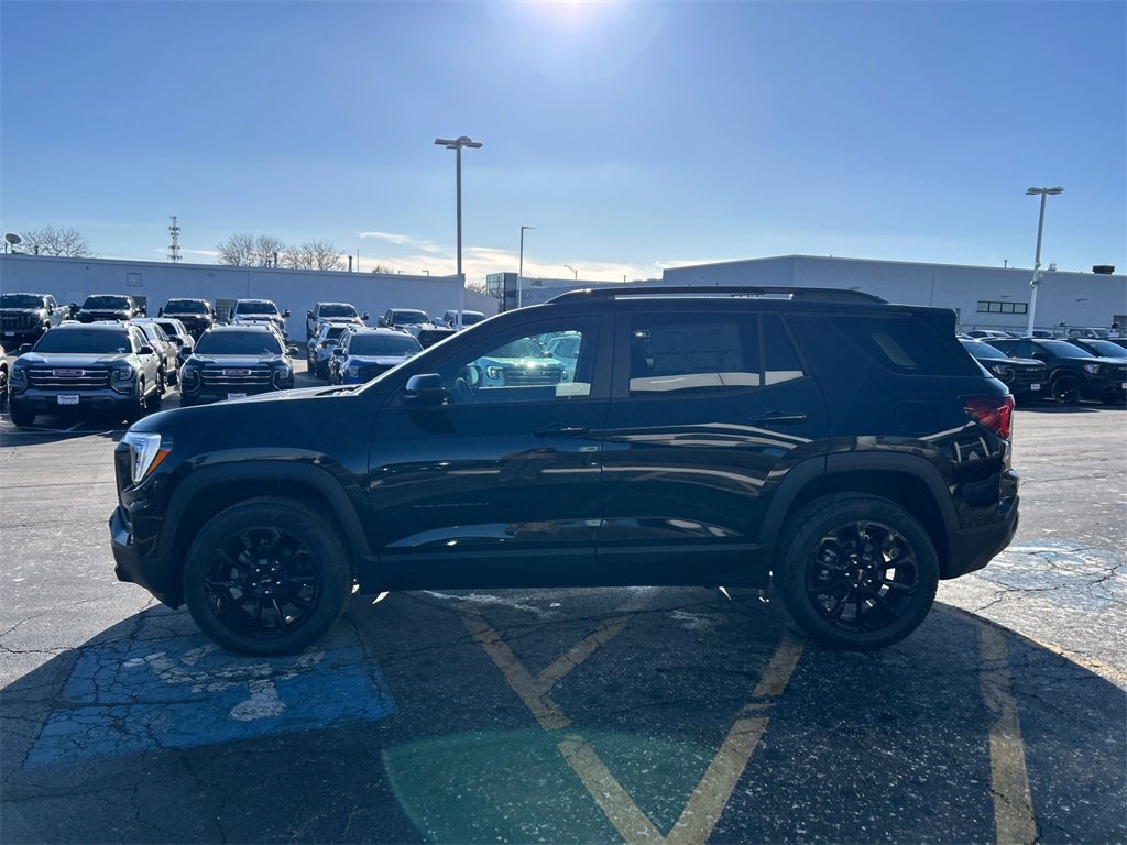 2026 GMC TERRAIN - Image 4