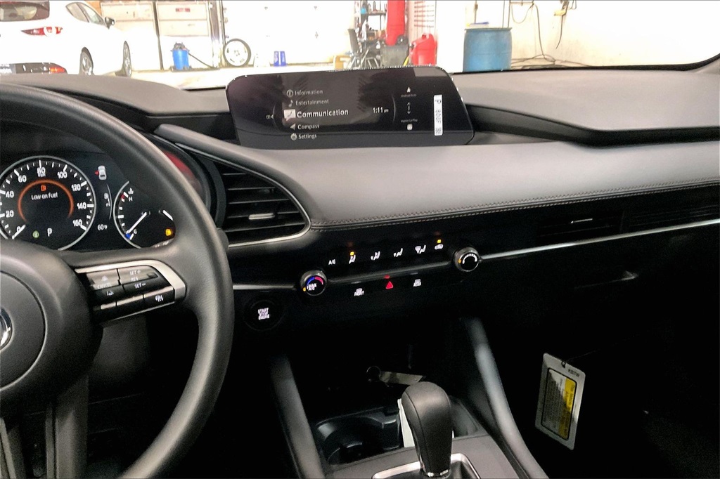 2026 MAZDA MAZDA3 - Image 5