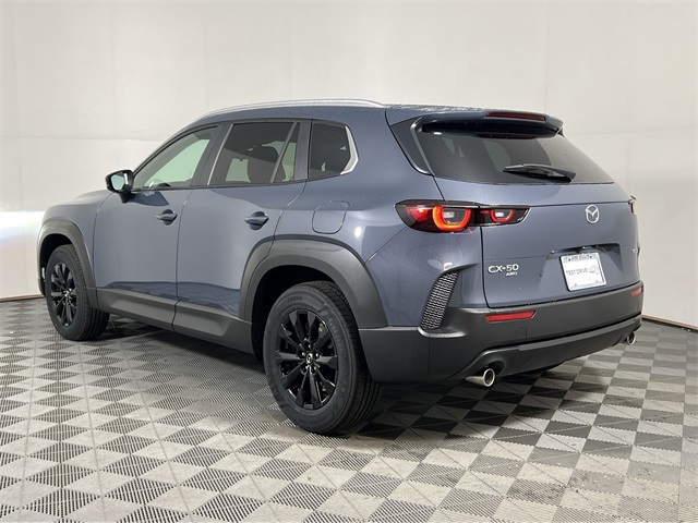 2025 Mazda CX-50 2.5 S Preferred photo 3