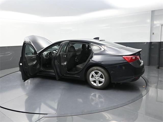 2023 Chevrolet Malibu 1LT photo 36