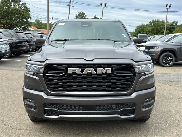 2025 Ram 1500 Big Horn Lone Star photo 6