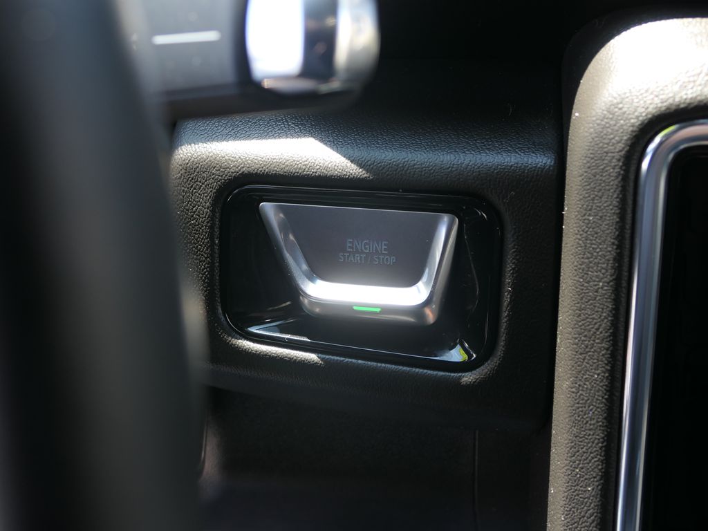 2025 Gmc Yukon XL Denali photo 14