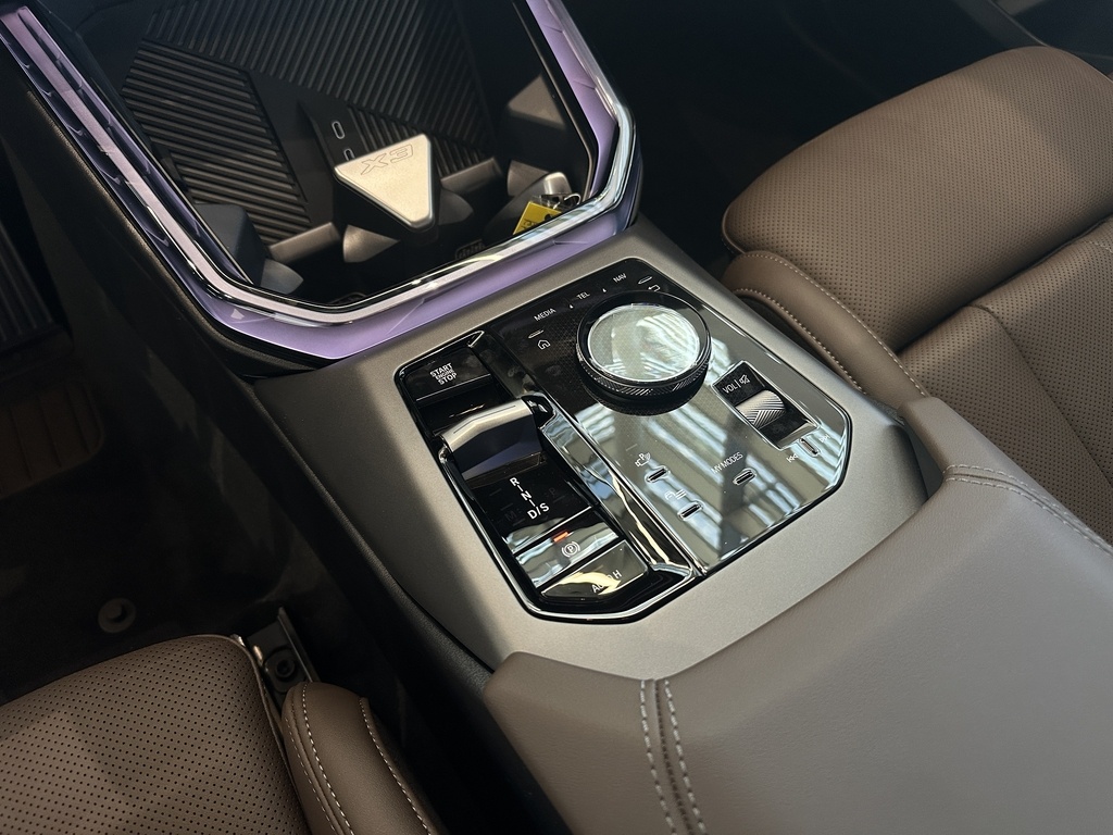 2026 Bmw X3 photo 9