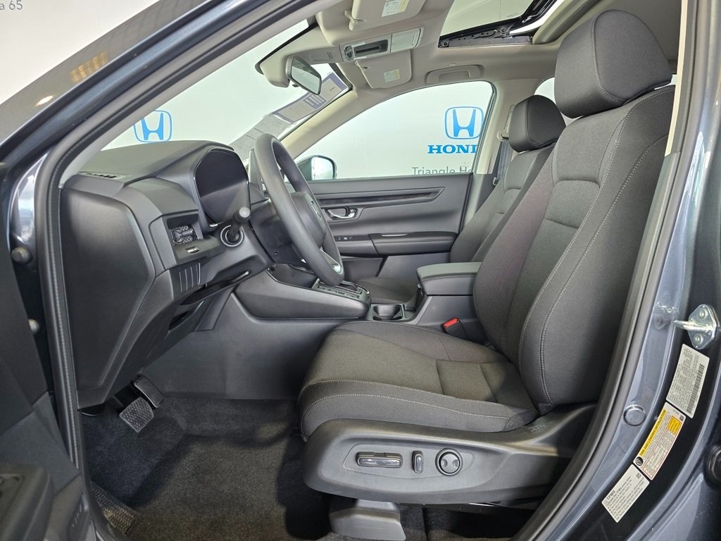 2026 Honda CR-V EX photo 7