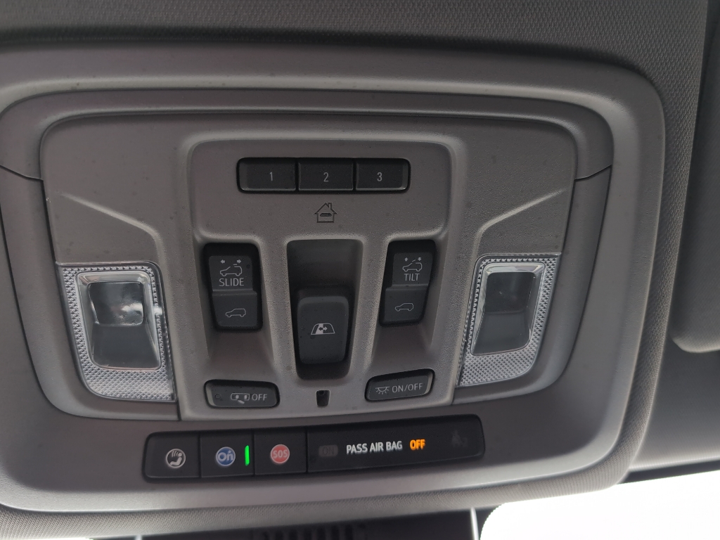 2023 Gmc Sierra 1500 Denali photo 19