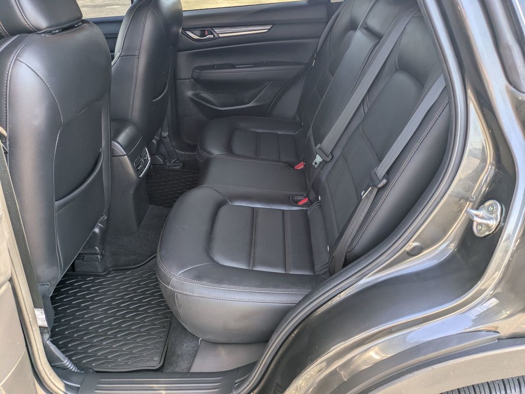 2021 Mazda CX-5 Grand Touring photo 23
