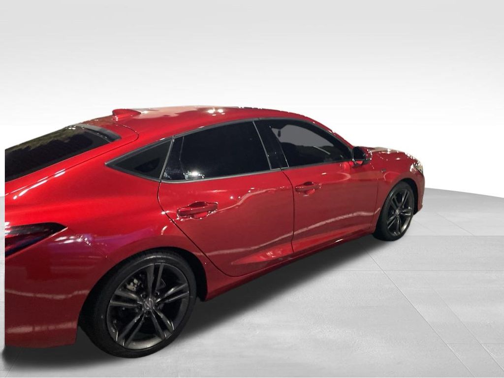 2023 Acura Integra A-Spec photo 5