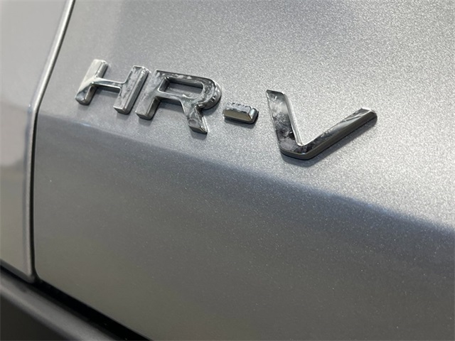 2026 Honda HR-V LX photo 6