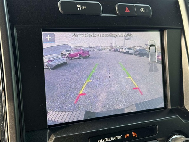 2019 Ford F-150 XLT photo 4