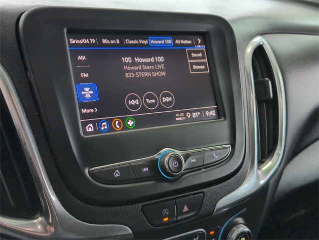 2022 Chevrolet Equinox LT photo 18
