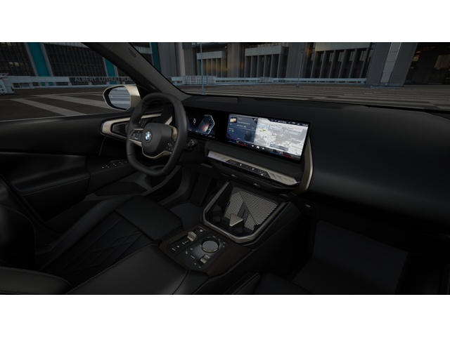 2026 Bmw X3 photo 13