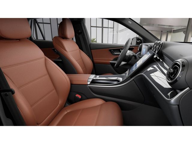 2026 Mercedes Benz GLC 300 4MATIC photo 4