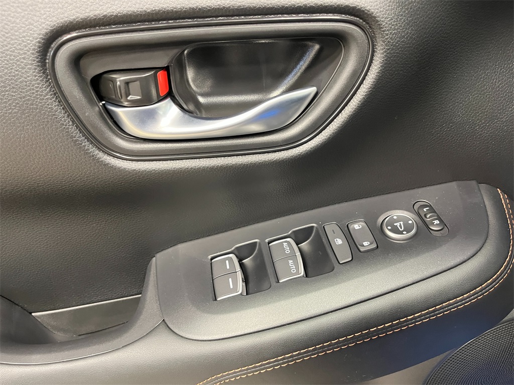 2026 Honda HR-V Sport photo 12