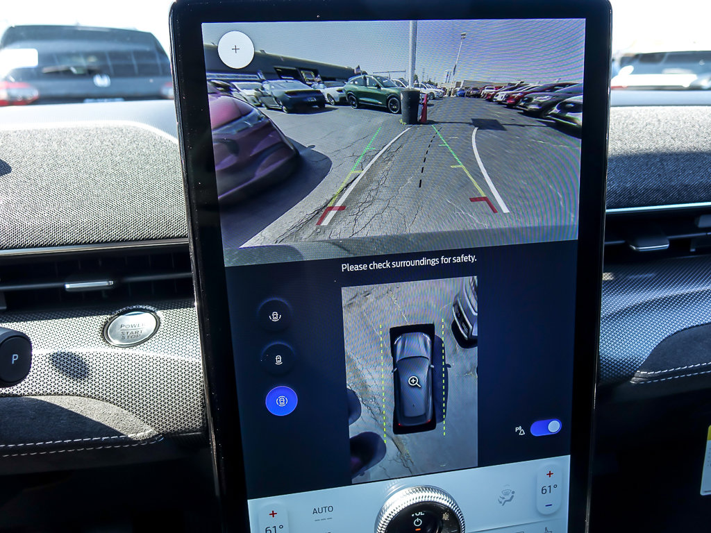 2025 FORD MUSTANG MACH-E - Image 15