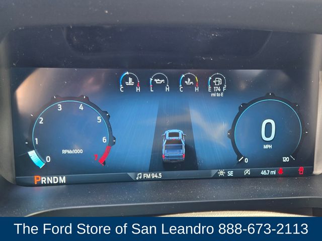 2025 Ford F-150 STX photo 22