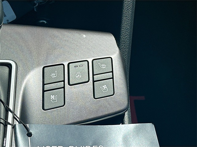 2026 Kia Sportage SX Prestige photo 18