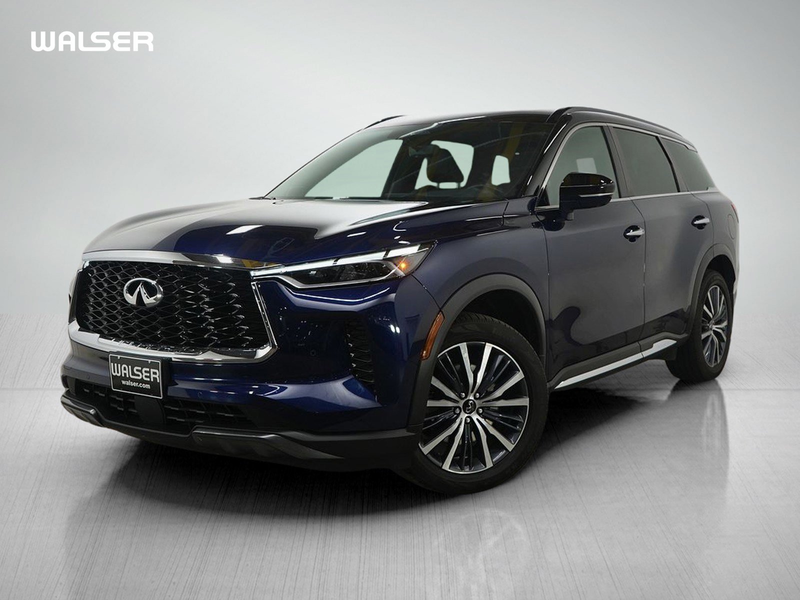 2023 INFINITI QX60 Autograph's photo