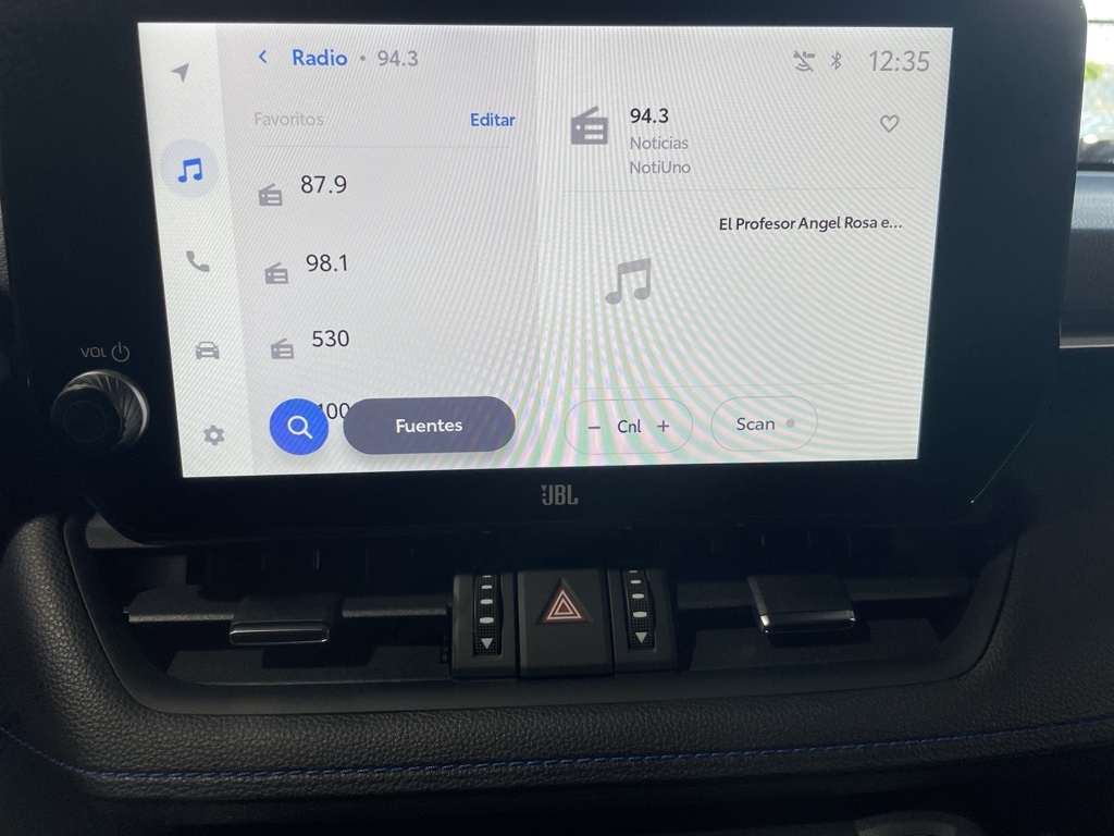 2025 Toyota RAV4 Hybrid XSE photo 42