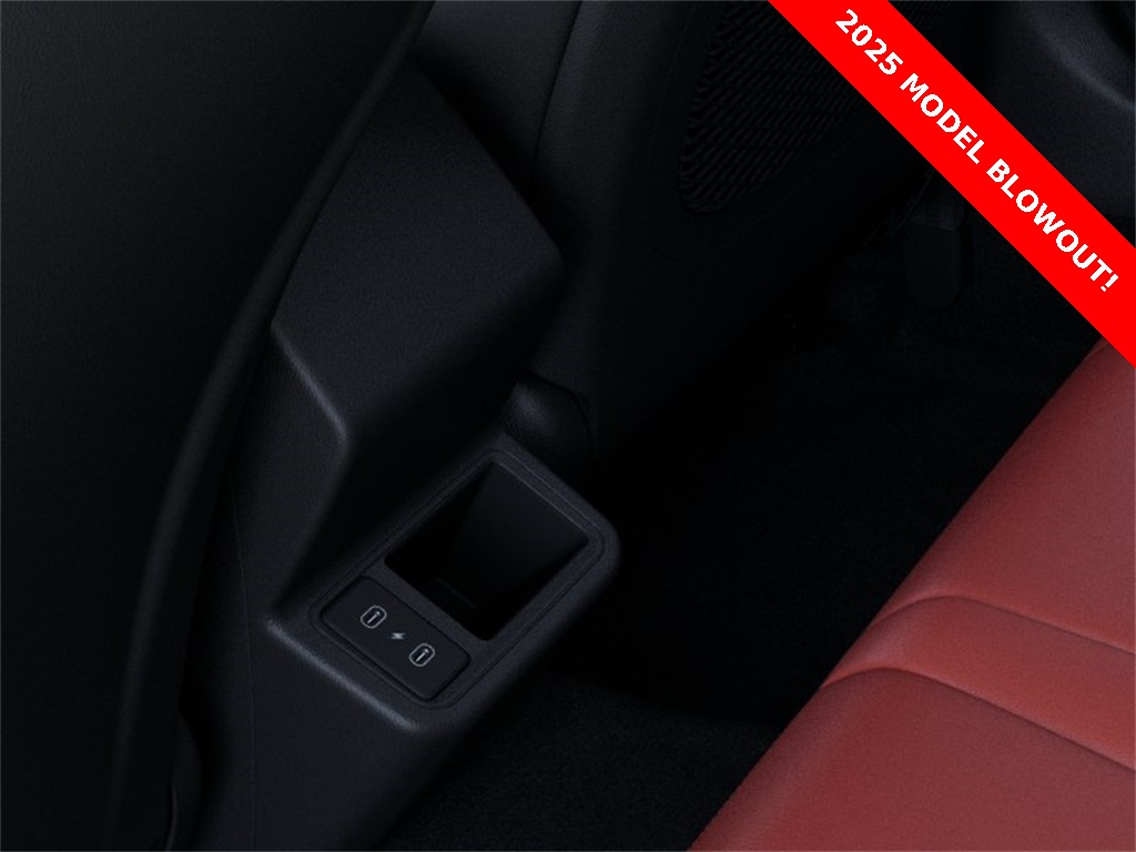 2025 Kia K4 GT-Line photo 24