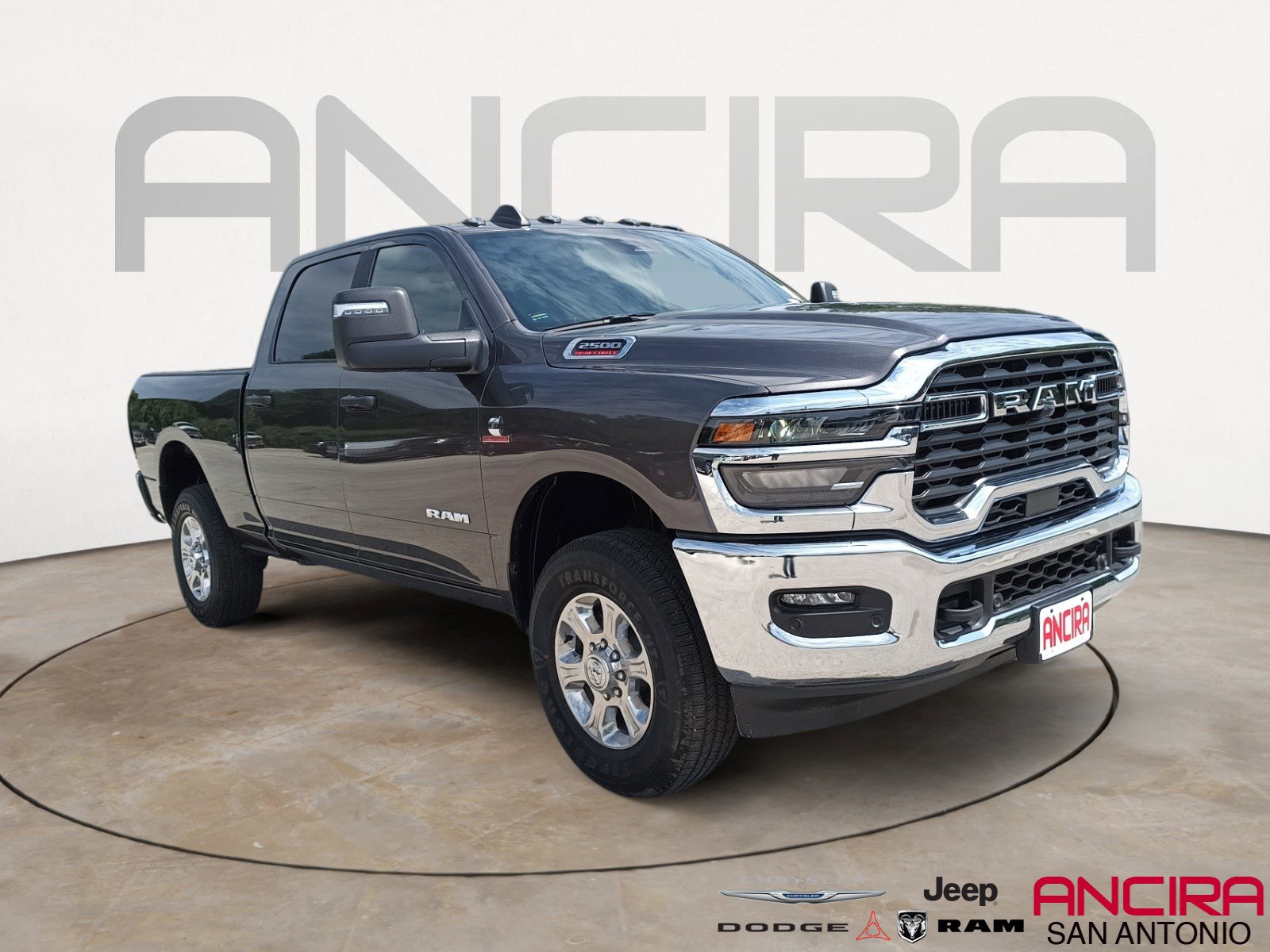 2026 RAM Ram 2500 Pickup Big Horn/Lone Star's photo