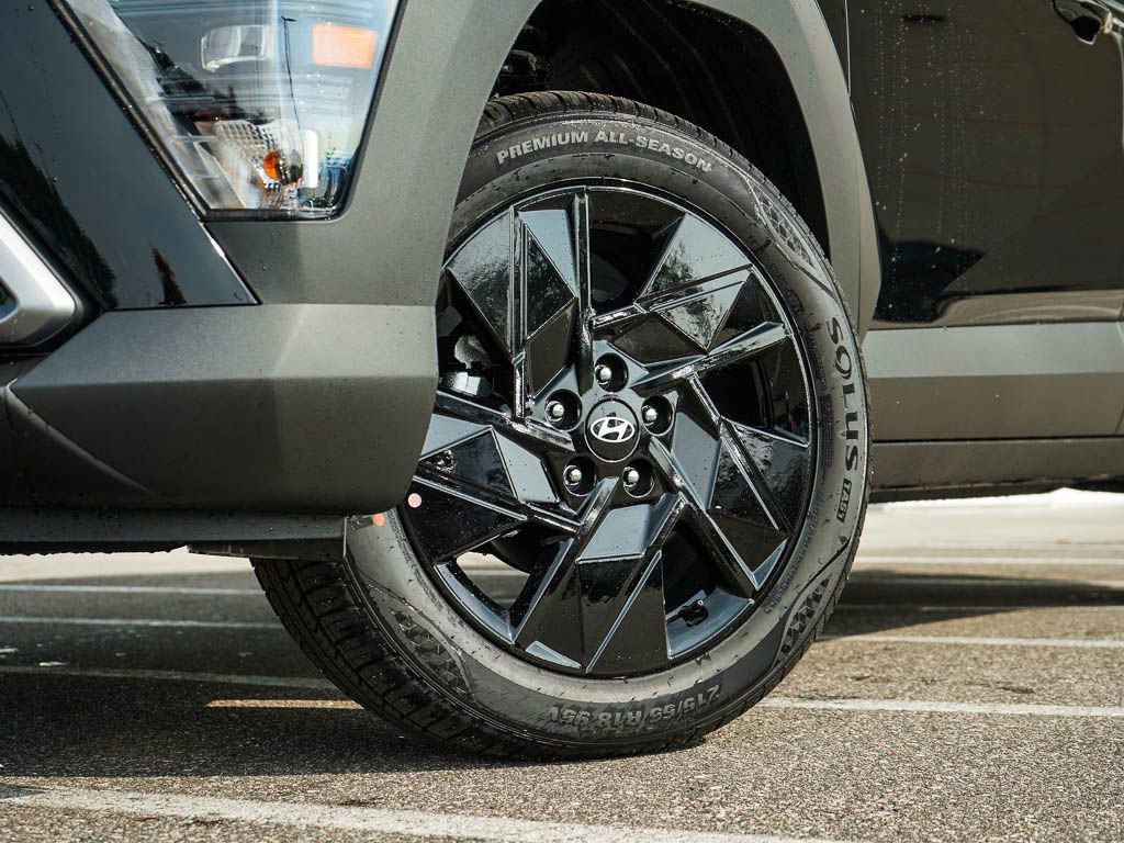 2026 Hyundai Kona SEL photo 5