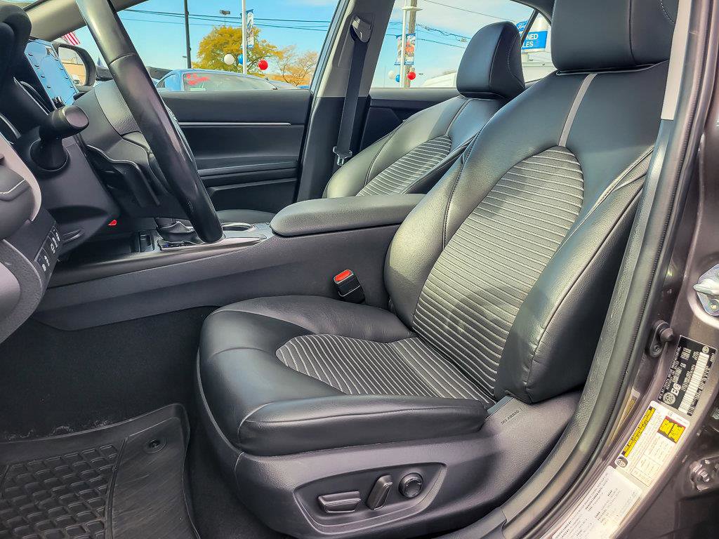 2023 TOYOTA CAMRY - Image 12