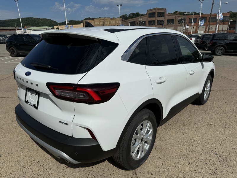 2024 Ford Escape Active photo 7