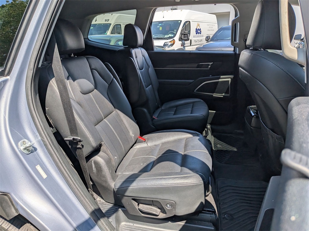 2020 Kia Telluride EX photo 22