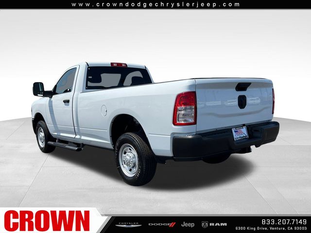 2024 Ram 2500 Tradesman photo 3