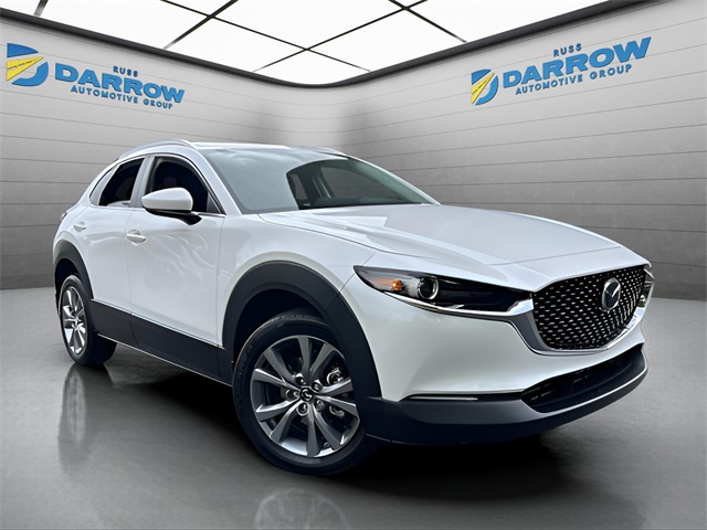 2025 Mazda CX-30 2.5 S Preferred photo 7