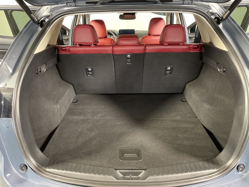 2022 Mazda CX-5 2.5 S Carbon photo 27