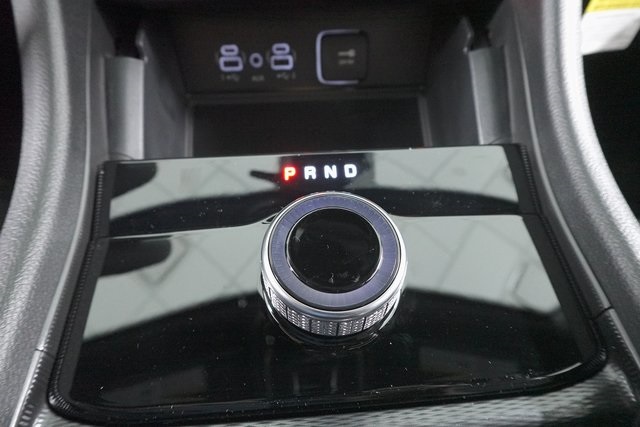 2025 Jeep Grand Cherokee Altitude X photo 20