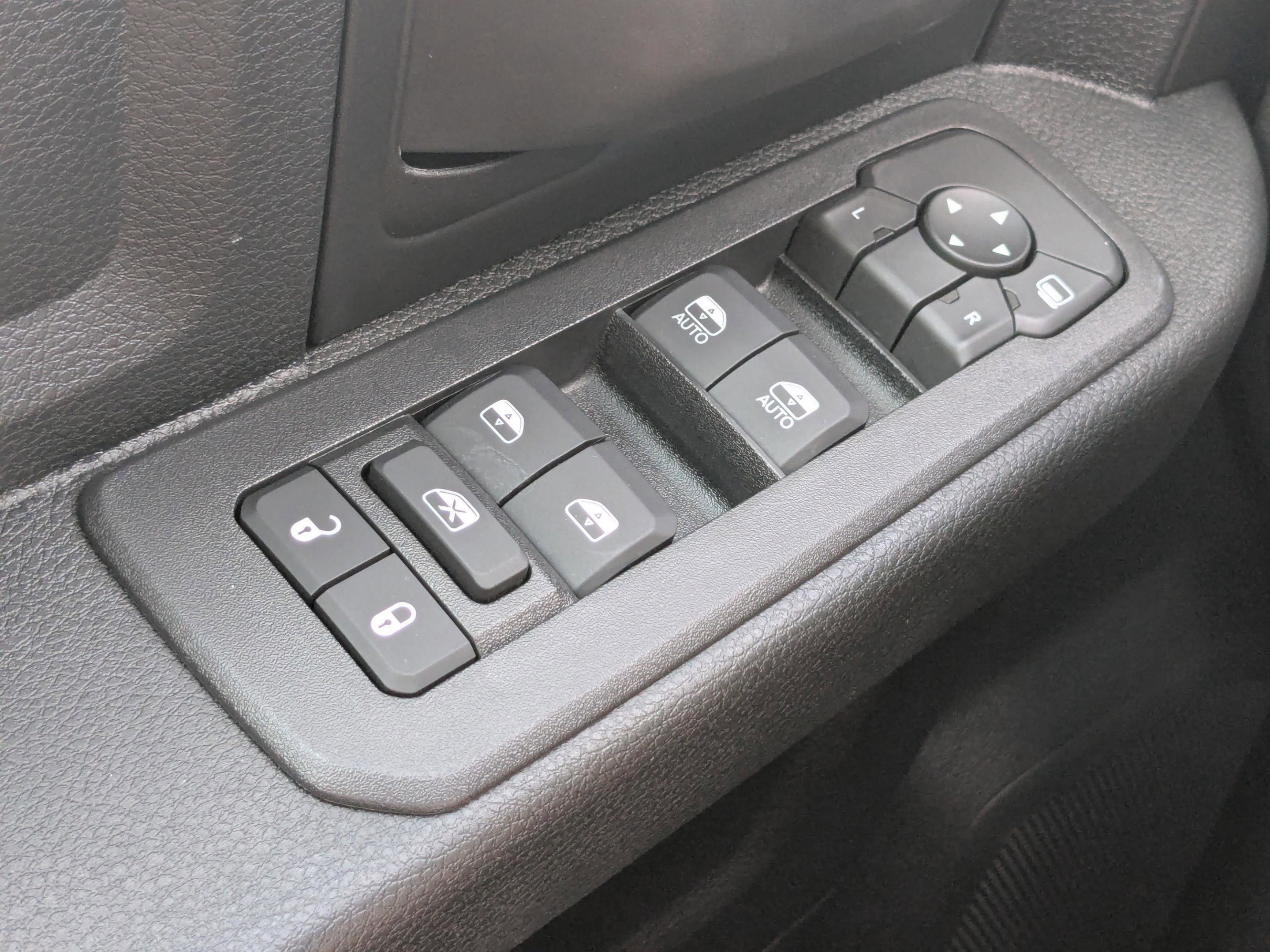 2025 Ram 3500 Tradesman photo 29