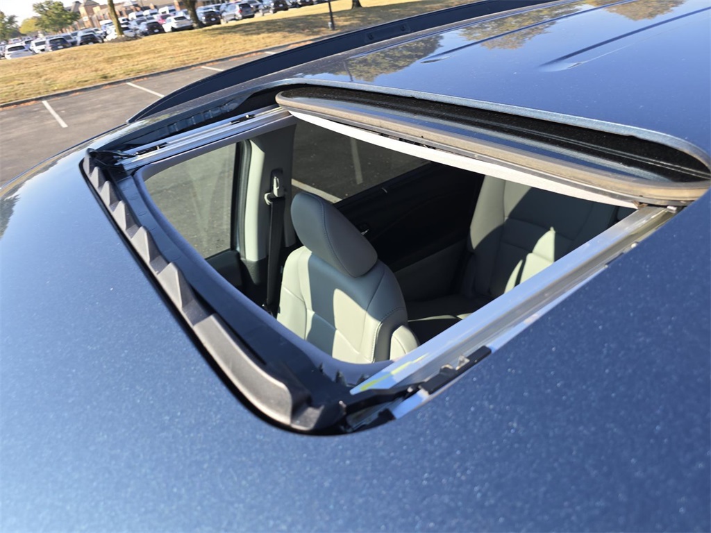 2021 Honda Pilot Special Edition photo 3