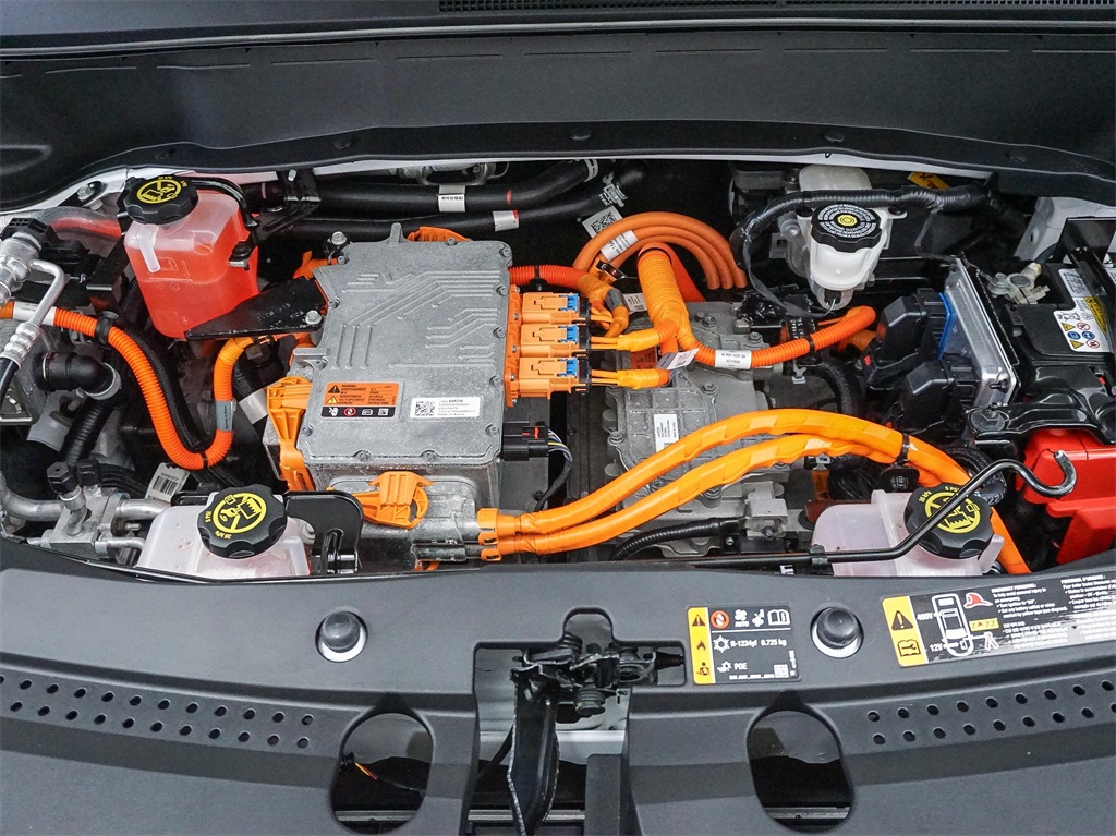 2023 Chevrolet Bolt EUV photo 22